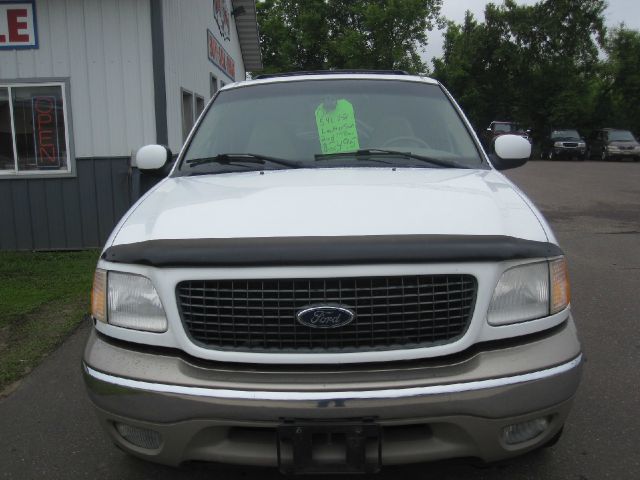 Ford Expedition 2001 photo 9