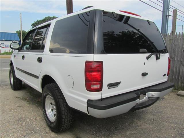 Ford Expedition 2001 photo 4