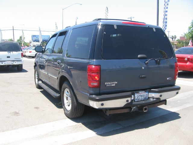 Ford Expedition SL 4x4 Regular Cab SUV