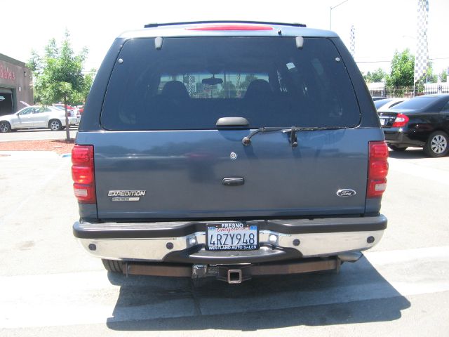 Ford Expedition 2001 photo 1