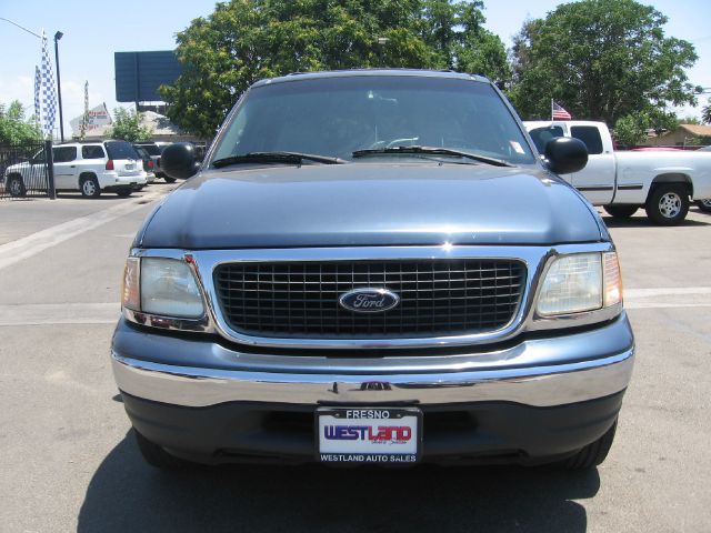 Ford Expedition 2001 photo 11