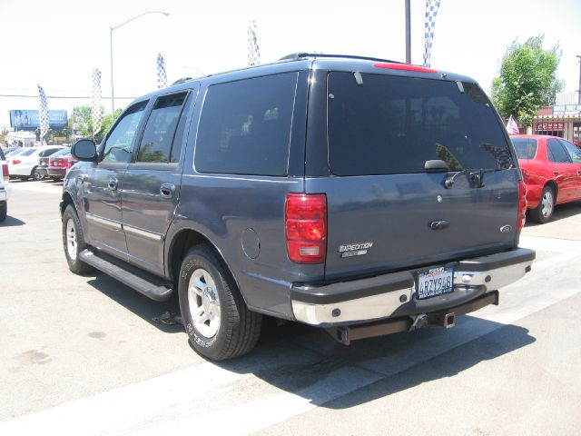 Ford Expedition 2001 photo 3