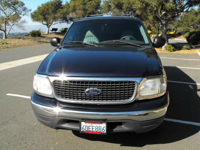 Ford Expedition 2001 photo 3