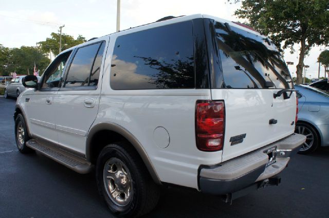 Ford Expedition 2001 photo 4