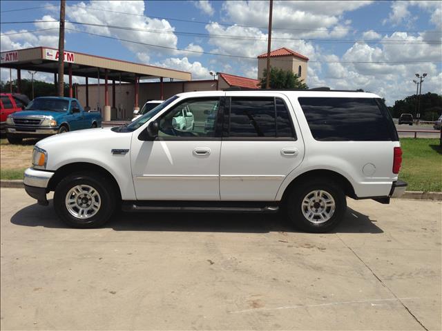 Ford Expedition SL 4x4 Regular Cab SUV