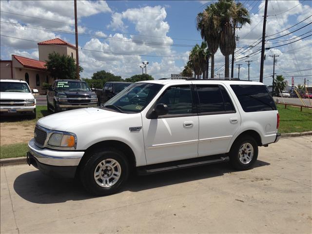 Ford Expedition 2001 photo 1