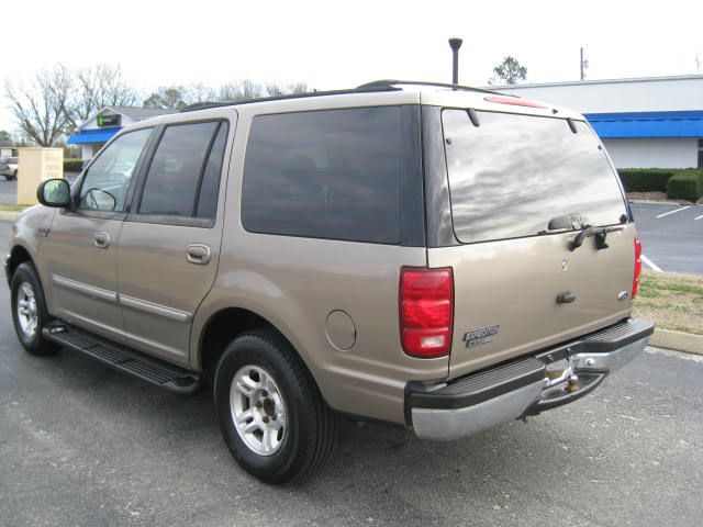 Ford Expedition 2001 photo 3