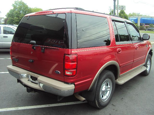 Ford Expedition 2001 photo 1