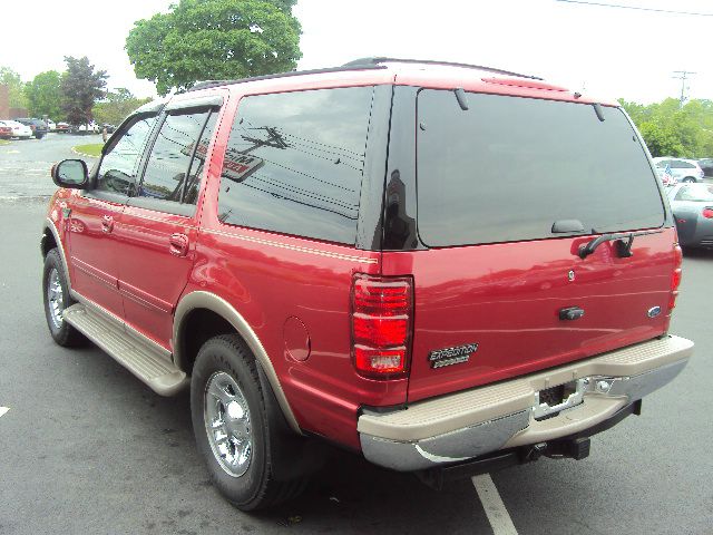 Ford Expedition 2001 photo 17