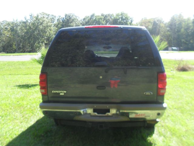 Ford Expedition 2001 photo 1