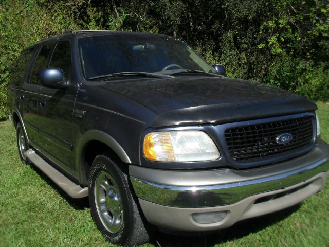 Ford Expedition 2001 photo 2