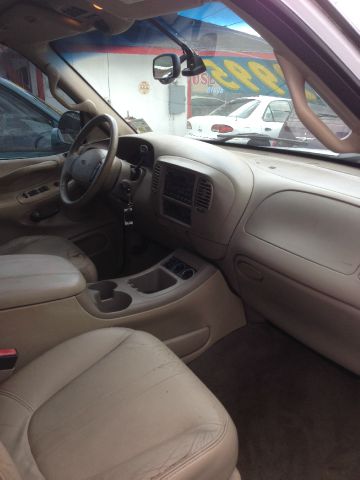 Ford Expedition SL 4x4 Regular Cab SUV