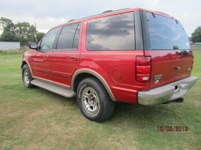 Ford Expedition SL 4x4 Regular Cab SUV