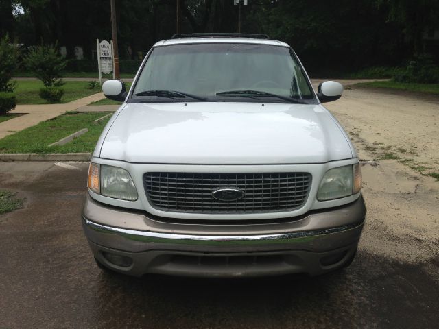 Ford Expedition SL 4x4 Regular Cab SUV