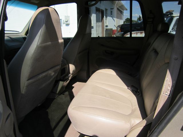 Ford Expedition 2002 photo 5