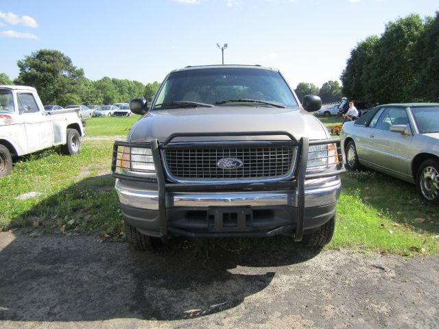 Ford Expedition 2002 photo 7