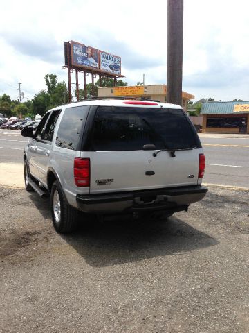 Ford Expedition SL 4x4 Regular Cab SUV