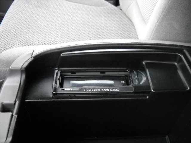 Ford Expedition 2002 photo 13