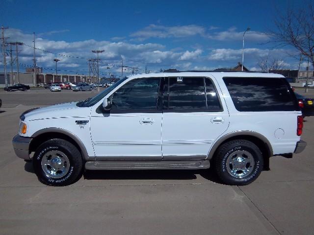 Ford Expedition 2002 photo 0