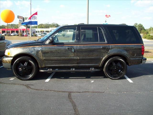 Ford Expedition Journey/sport Sport Utility