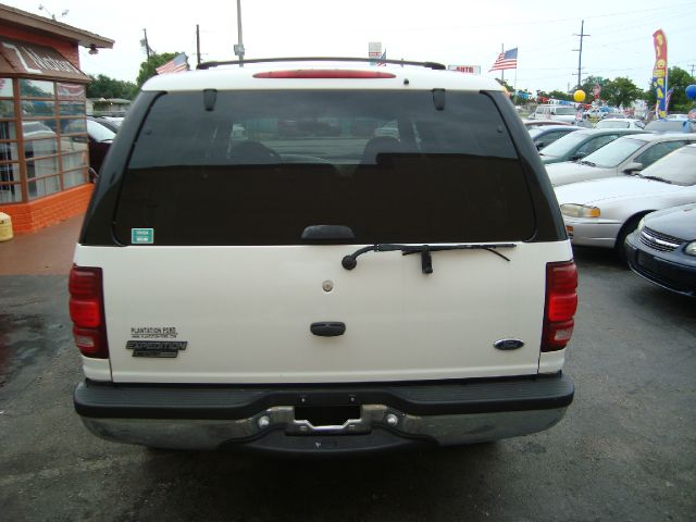 Ford Expedition 2002 photo 5