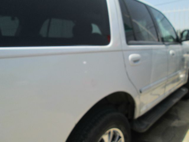 Ford Expedition SL 4x4 Regular Cab SUV