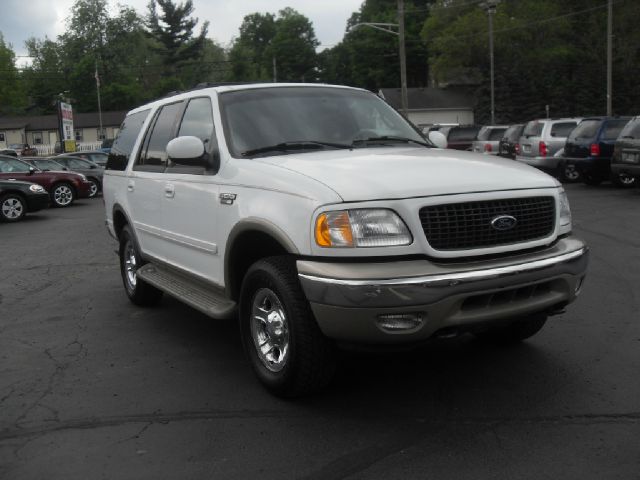 Ford Expedition 2002 photo 6