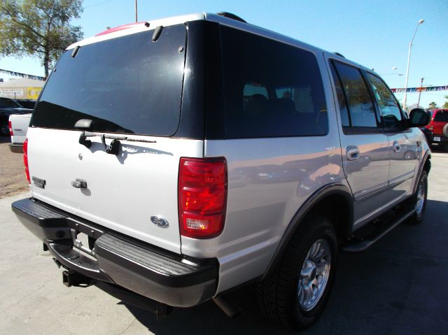 Ford Expedition 2002 photo 6