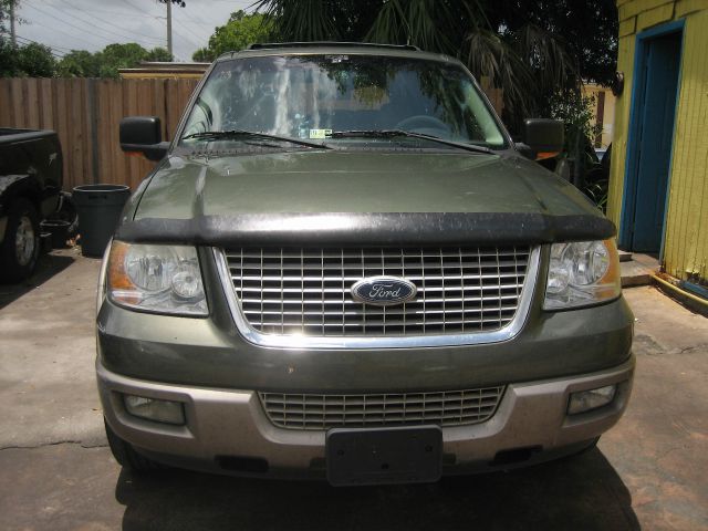 Ford Expedition 2003 photo 2