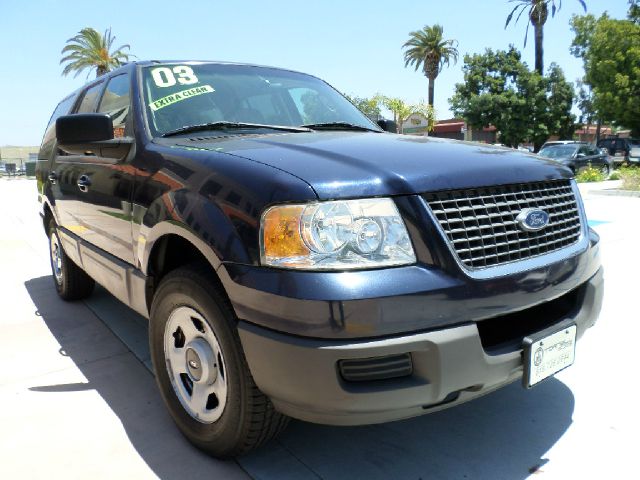 Ford Expedition 2003 photo 10