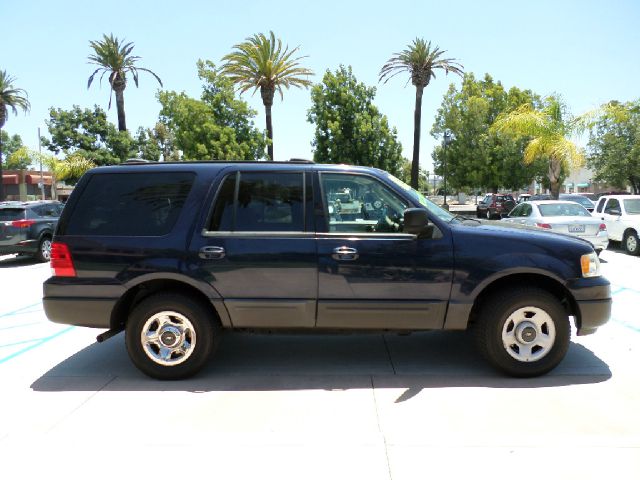 Ford Expedition 2003 photo 12