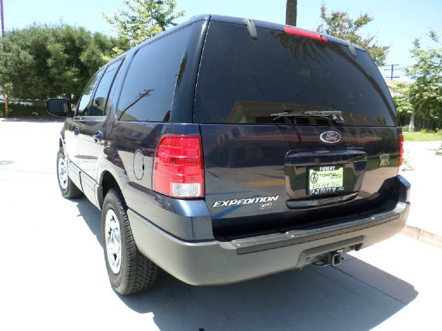 Ford Expedition 2003 photo 15