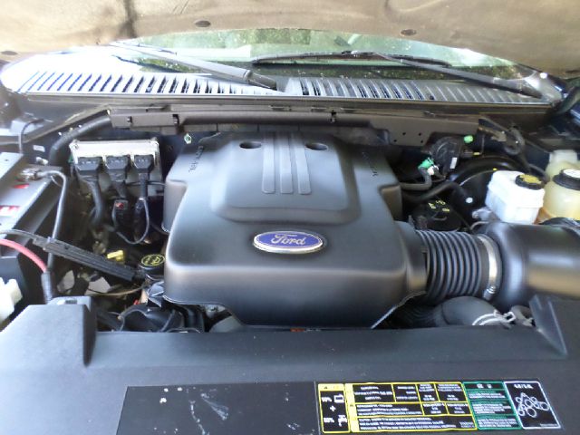 Ford Expedition 2003 photo 5