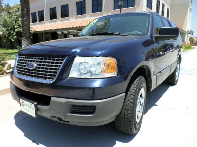 Ford Expedition 2003 photo 8