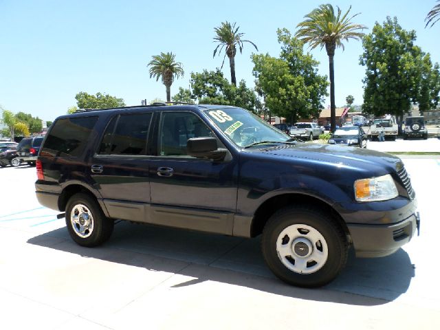 Ford Expedition 2003 photo 9