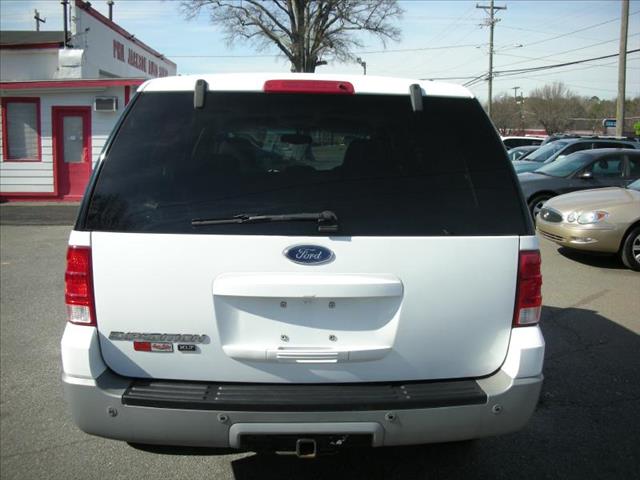 Ford Expedition 2003 photo 4