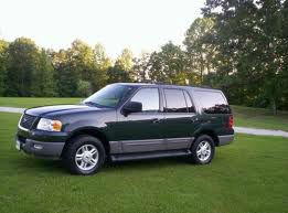 Ford Expedition 2003 photo 1