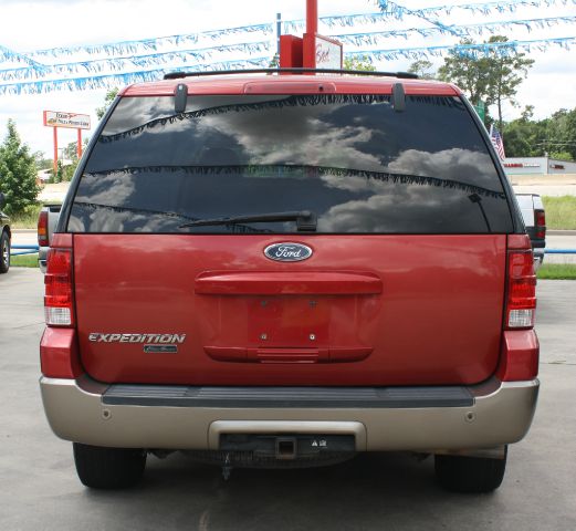 Ford Expedition 2003 photo 13