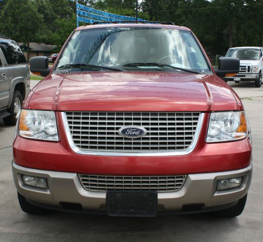 Ford Expedition 2003 photo 15