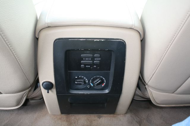 Ford Expedition 2003 photo 5