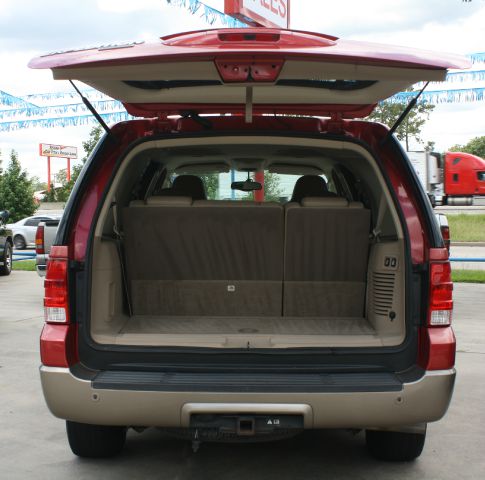 Ford Expedition 2003 photo 9