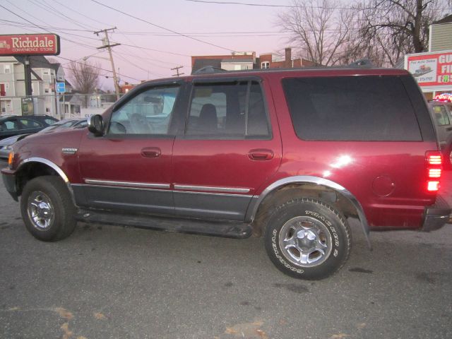 Ford Expedition 2003 photo 1