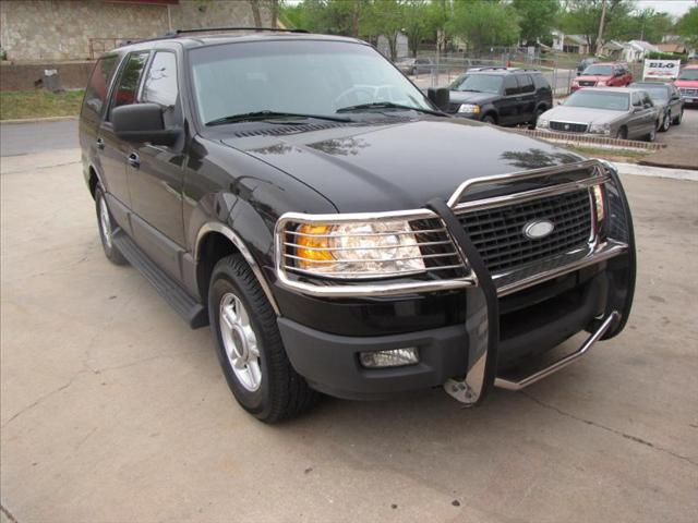 Ford Expedition MOON BOSE Quads Sport Utility