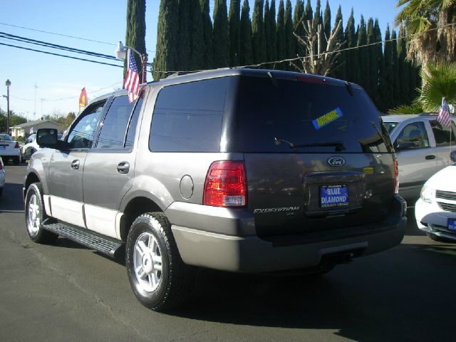 Ford Expedition 2003 photo 2