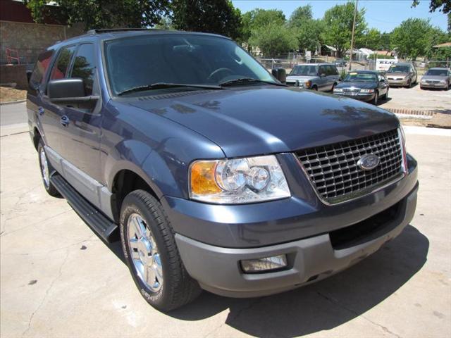 Ford Expedition MOON BOSE Quads Sport Utility