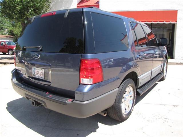 Ford Expedition 2003 photo 4