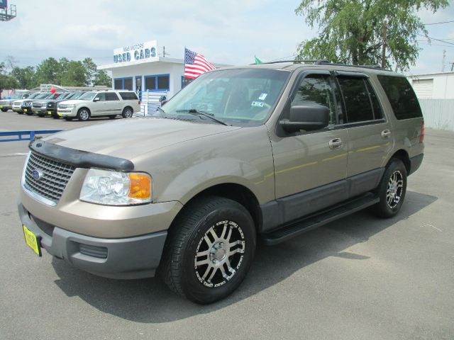 Ford Expedition 2003 photo 1