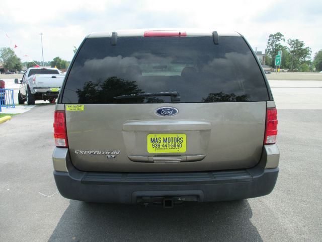 Ford Expedition 2003 photo 4