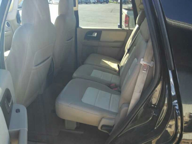 Ford Expedition 2003 photo 6