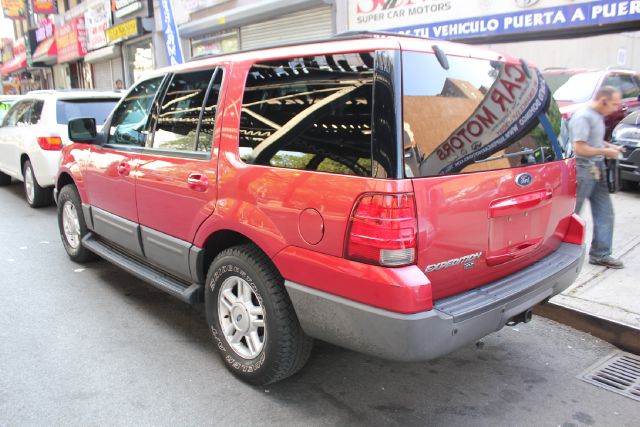 Ford Expedition 2003 photo 2